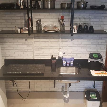 Appartement Casa No Centro De Foz! Ar-Condicionado, Smart Tv, Wi-Fi, Cozinha, Ventilador E 4 Camas à Foz do Iguaçu Extérieur photo