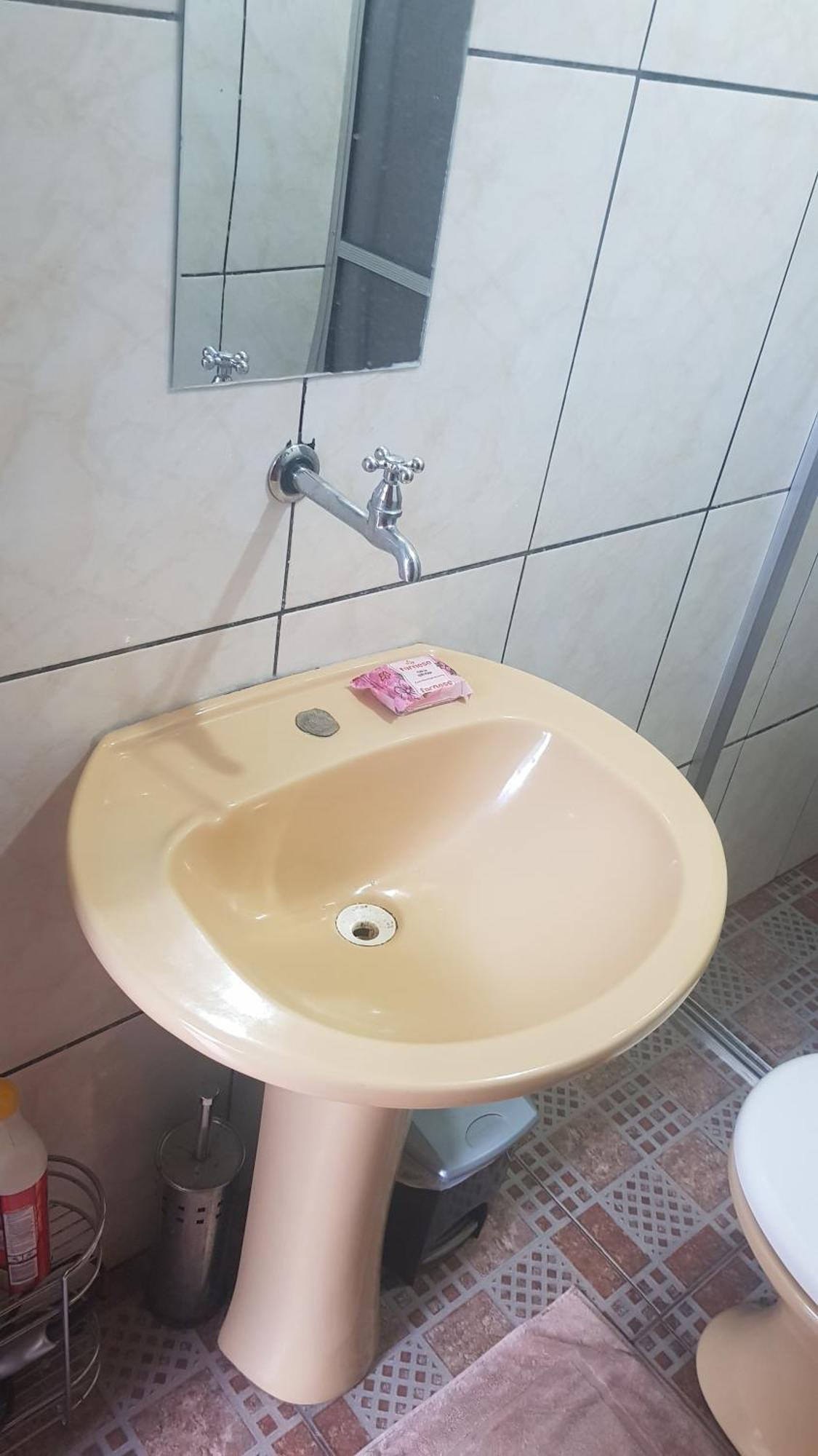 Appartement Casa No Centro De Foz! Ar-Condicionado, Smart Tv, Wi-Fi, Cozinha, Ventilador E 4 Camas à Foz do Iguaçu Extérieur photo