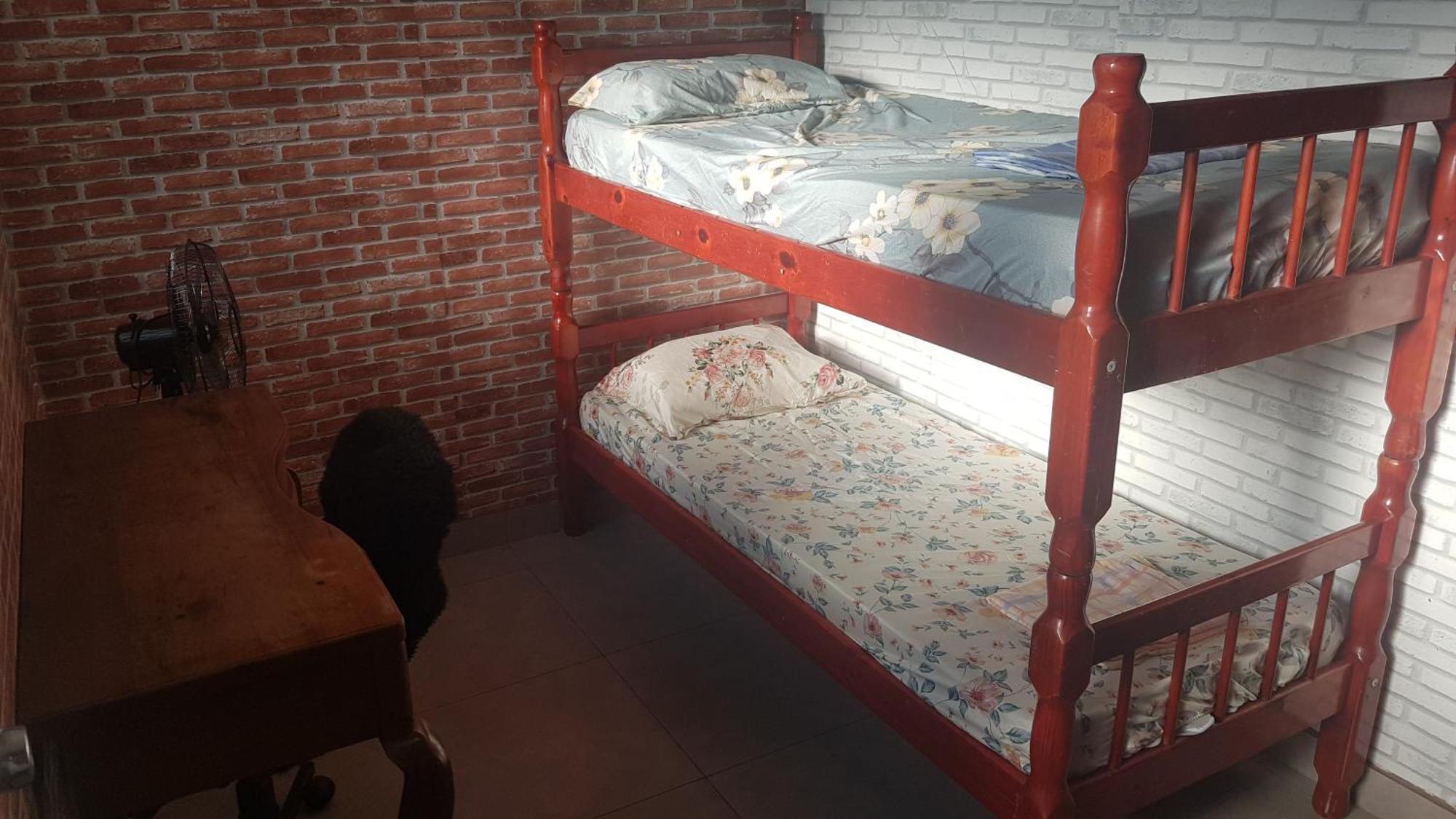 Appartement Casa No Centro De Foz! Ar-Condicionado, Smart Tv, Wi-Fi, Cozinha, Ventilador E 4 Camas à Foz do Iguaçu Extérieur photo