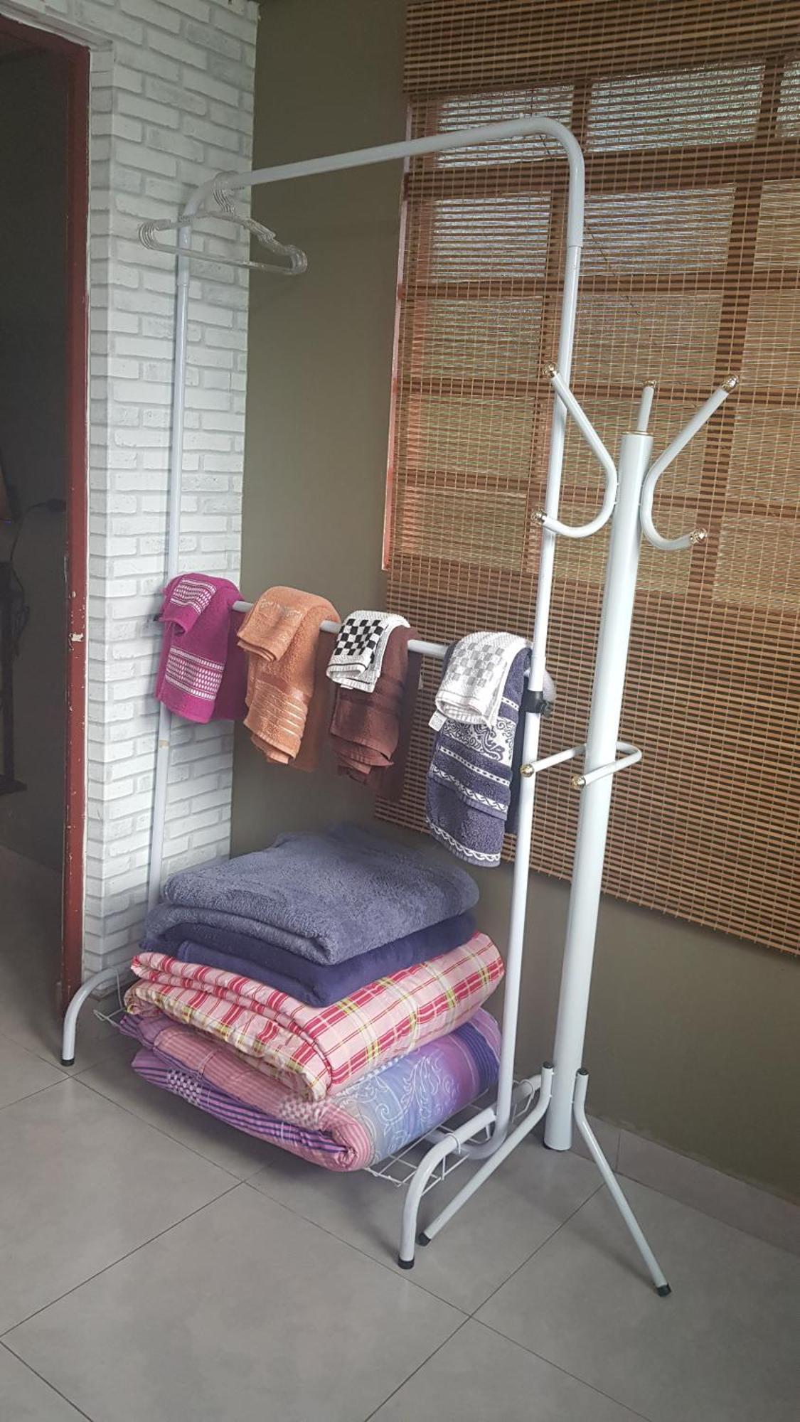 Appartement Casa No Centro De Foz! Ar-Condicionado, Smart Tv, Wi-Fi, Cozinha, Ventilador E 4 Camas à Foz do Iguaçu Extérieur photo