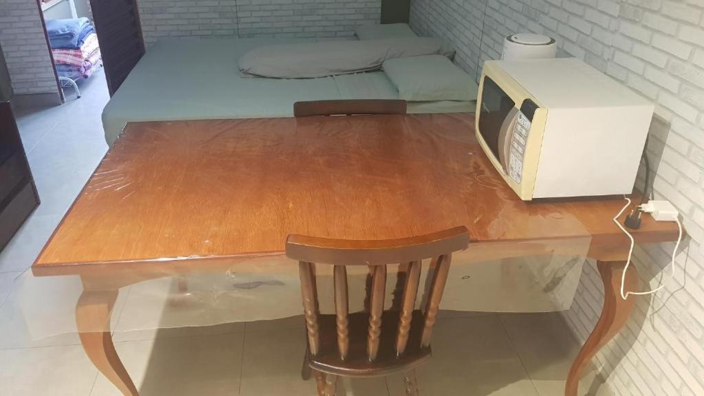 Appartement Casa No Centro De Foz! Ar-Condicionado, Smart Tv, Wi-Fi, Cozinha, Ventilador E 4 Camas à Foz do Iguaçu Extérieur photo